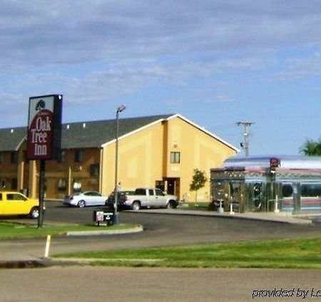 Travelodge By Wyndham Sharon Springs Экстерьер фото