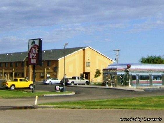 Travelodge By Wyndham Sharon Springs Экстерьер фото